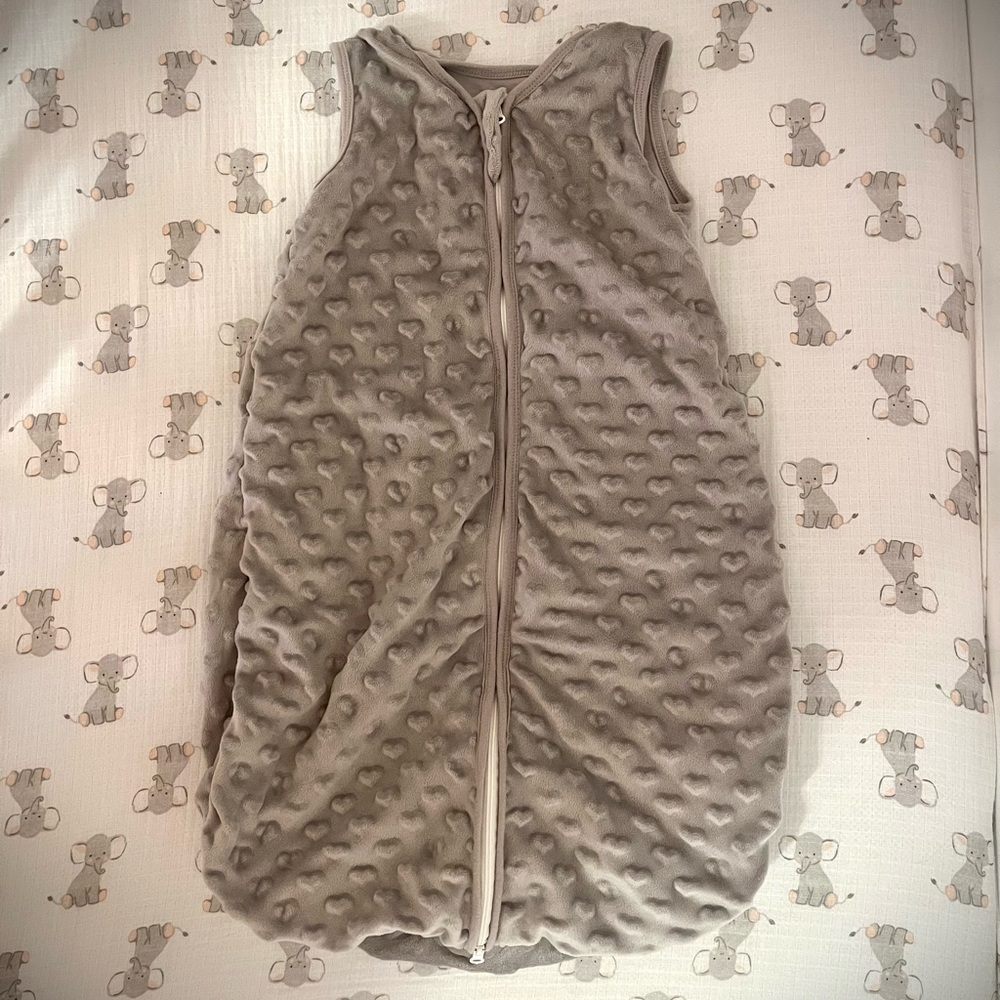 Yoofoss 0-6month Sleep Sack